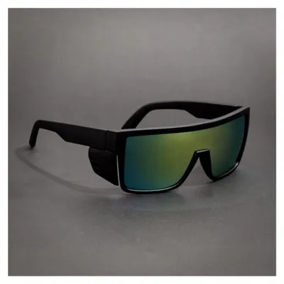 Produktbild von Sicherheits-Sonnenbrille mit polarisierten Gläsern, UV400-Schutz und ANSI Z87.1