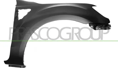 Produktbild von PRASCO FD8183003 Kotflügel Vorne Rechts für FORD RANGER (TKE)