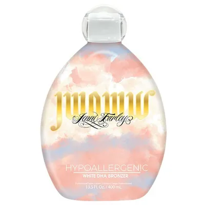 Produktbild von Australian Gold JWOWW Hypoallergene Dha Bronzer 400 ml