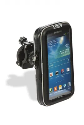 Produktbild von Tasche für Smart Phone 4,3 für Lenkerbefest.