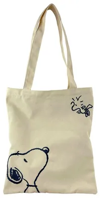 Immagine prodotto di Borsa della spesa Peanuts Snoopy
