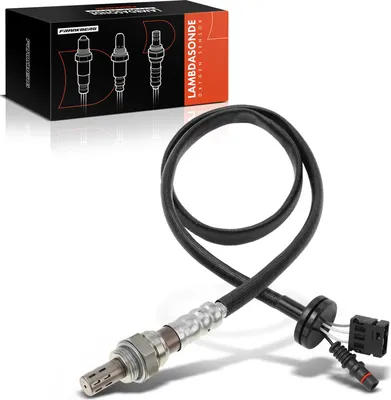 Obrázek produktu pro Frankberg 1x lambda senzor kontrolní senzor před katalyzátorem pro Mercedes-Benz 124 Coupe notchback C124 W124 S124 A124 S124