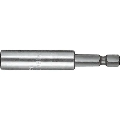 Produktbild von Wiha 07869, Sechskantschaft, 25,4 / 4 mm (1 / 4"), Sechskantschaft, 1 Stück(e), 58 mm, 34 g
