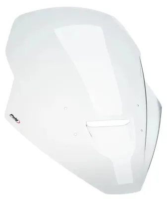Produktbild von Puig Touring Honda Nt1100/dct 25-26 Windschutzscheibe Durchsichtig Durchsichtig One Size