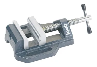 Produktbild von Kwb Maschinenschraubstock, gehärtet, mit Prismenbacken, Backenbreite 63 mm, Backenhöhe 60 mm