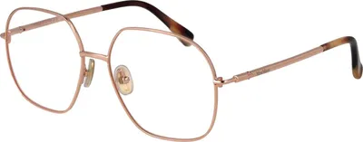 Immagine prodotto di Maxmara MM5097 Oro rosa 55/16/135 Occhiali da donna