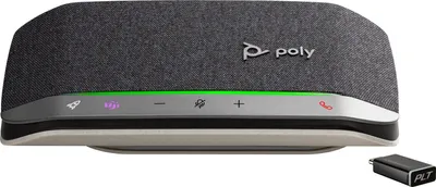 Produktbild von Poly Sync 20+ for Microsoft Teams (with Poly BT600C)