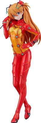 Produktbild von Evangelion: 2.0 You Can (Not) Advance Plastic Model Kit PLAMAX (re-run) 20 cm