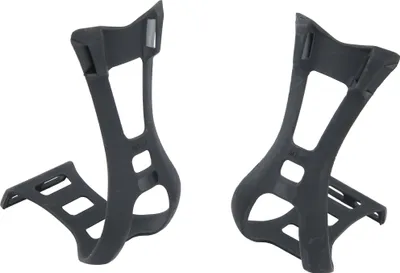 Immagine prodotto di Gancio per pedali Contec in plastica nero