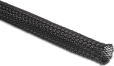 Zdjęcie produktu dla Hellermann Tyton 170-80350, Czarny, Poliester, HF, RoHS, 5,4 cm