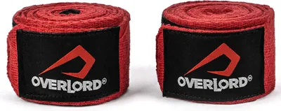 Produktbild von Overlord Boxbandage 450cm Rot