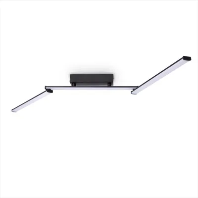 Produktbild von LED Lampe Deckenleuchte Deko Wohnzimmer Esszimmer Smart Home Modernes Design