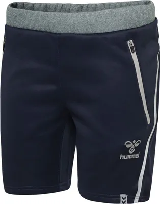 Produktbild von hummel hmlCIMA Shorts Damen marine L