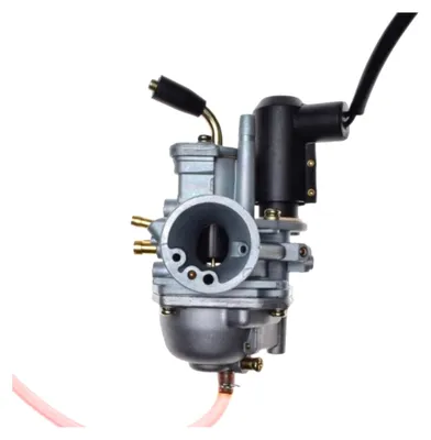 Produktbild von Gasser 50 2T
