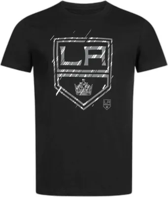 Produktbild von T-Shirt Fanatics 1108M-BLK für Uni