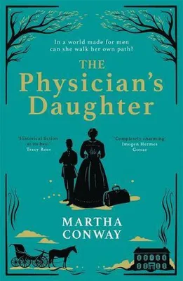 Zdjęcie produktu dla The Physician's Daughter