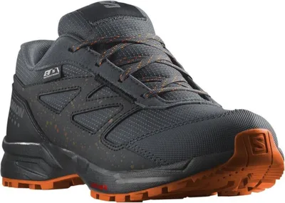 Produktbild von Schuhe Salomon Outway Cswp Junior L47282800