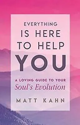 Produktbild von Everything Is Here to Help You