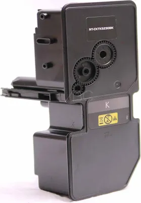 Produktbild von Kompatibel Toner für Kyocera TK5230K Schwarz M5521 P5021 von ABC