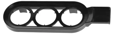 Image de Gastroback 99350 Support pour œufs UNIQUEMENT POUR le cuiseur à œufs Design 42800 Mini