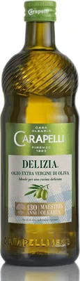 Produktbild von Olio ExtraVergine di Oliva Delizia Olivenöl 750ml - Carapelli