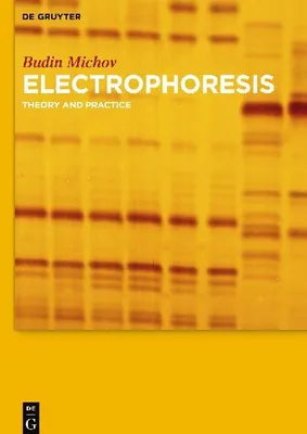 Produktbild von Electrophoresis