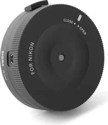Produktbild von USB Dock Nikon