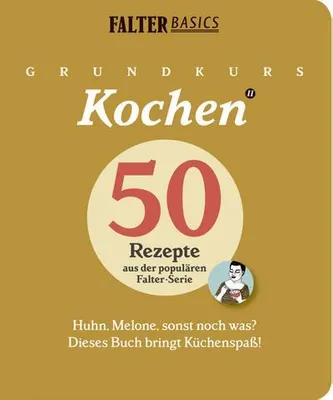 Produktbild von Grundkurs Kochen - Band 2