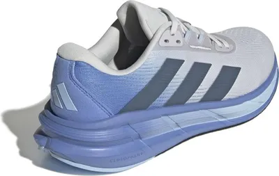 Produktbild von Adidas QUESTSTAR 3 M Herren Laufschuhe Grau