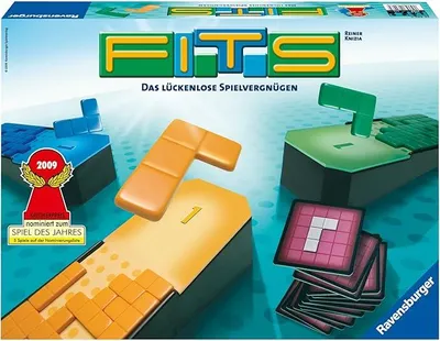 Produktbild von Fits