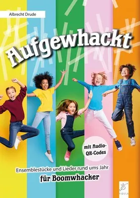 Obrázek produktu pro Aufgewhackt