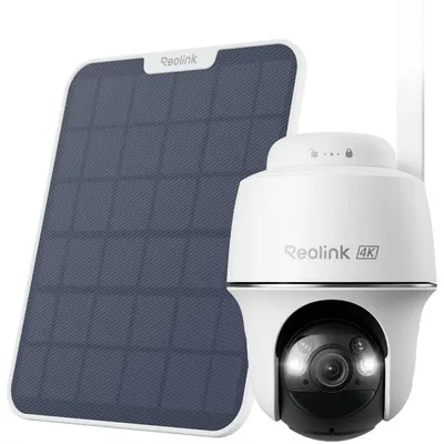 Zdjęcie produktu dla Reolink Go Series G440 with Solar Panel 2