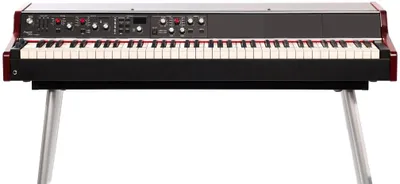 Productafbeelding van Viscount Legend MKII, compact model uit de jaren '70