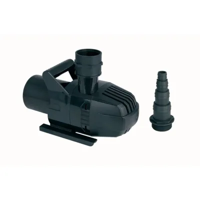 Produktbild von Ubbink XTRA 6000Fi - Filter- und Bachlaufpumpe
