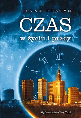 Produktbild von Czas w życiu i pracy
