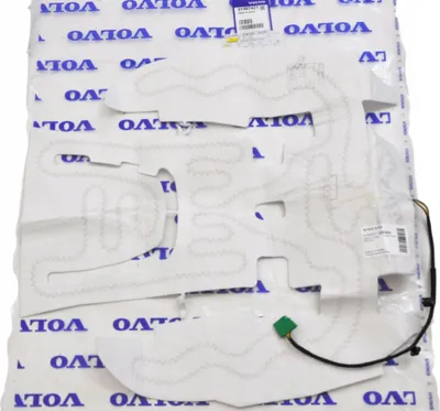Zdjęcie produktu dla VOLVO V40 V40CC mata grzewcza siedziska fotela OE