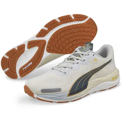 Produktbild von PUMA Velocity Nitro 2 FM Laufschuhe Herren nimbus cloud/dark slate 42.5