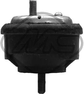 Produktbild von Metalcaucho Motorlager Hydrolager Links für BMW 3 Limousine (E46) 04780
