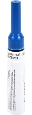Produktbild von Alpina Lakstift Sapphire Blue PMS541
