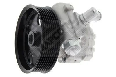Produktbild von MAPCO 27955 Servolenkung Pumpe Servopumpe passend für MERCEDES-BENZ M-Klasse (W164) Hydraulisch