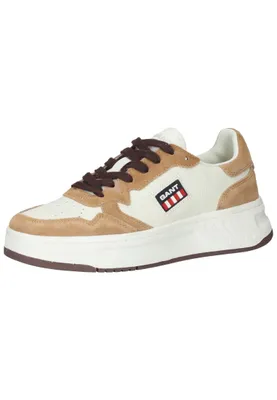Produktbild von GANT Sneaker Sneaker Veloursleder