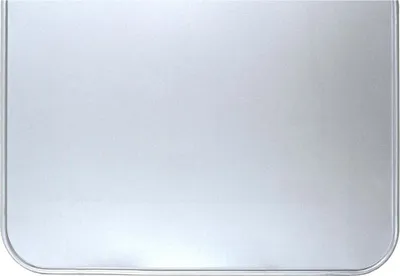 Immagine prodotto di Lamiera zincata per forno 320X485 mm sotto il forno