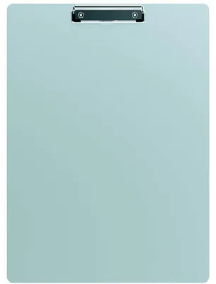Immagine prodotto di Appunti MAUL formato A3 verticale alluminio argento