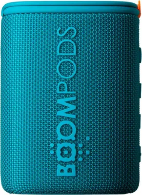 Produktbild von Boompods Beachboom 35 Blue
