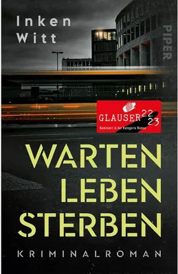 Immagine prodotto di Warten. Leben. Sterben