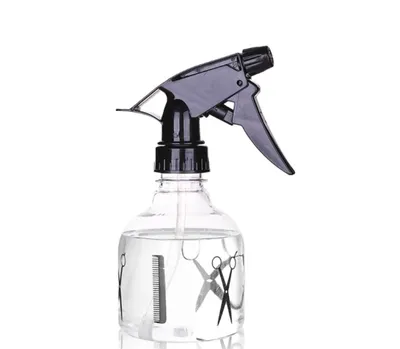Obrázok produktu pre sada 2 fliaš s rozprašovačom kaderník 250ml ručný rozprašovač fľaša na vlasy rozprašovač fľaša na rastliny fľaša s čerpadlom opakovane použiteľná fľaša s rozprašovačom hmla fľaša s rozprašovačom vody fľaša s rozprašovačom rastlín prázdna