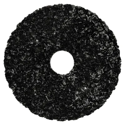 Productafbeelding van Paard, freesblad, diameter 30 mm, schijfdikte 1,1 mm, boordiameter 6 mm, korrelgrootte 60 - 65, artikelnummer 503010