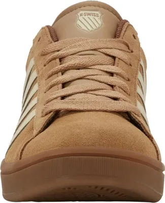 Produktbild von K-Swiss Tiebreak Sneaker Braun