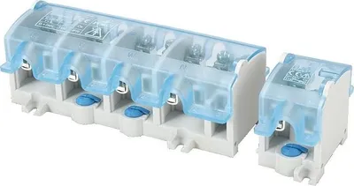 Produktbild von OBL 35/25-4 Installationsabzweig