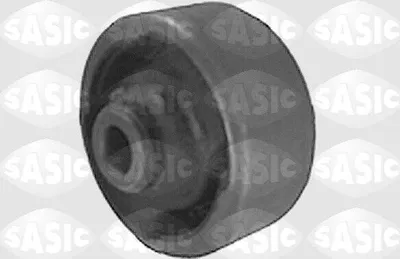 Produktbild von Lagerung Lenker für FORD Fiesta Mk4 Schrägheck (JAS, JBS) Vorne Hinten Unten 9001588 SASIC